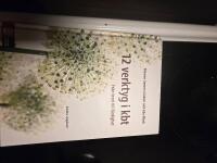 12 verktyg i KBT : fr&aring;n teori till f&auml;rdighet