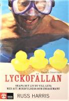 Lyckof&auml;llan