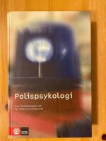 Polispsykologi