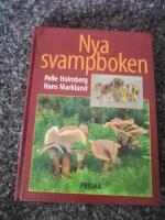 Nya svampboken