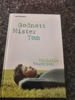 Godnatt Mister Tom