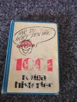 1001 roliga historier