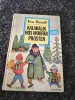 Kalabalik hos morfar prosten