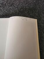 Ingen kan hejda d&ouml;den