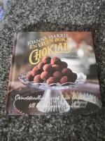 En liten bok om choklad
