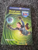 Match mot medeltiden (Tidsmaskinen BK 1)