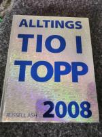 Alltings tio-i-topp 2008