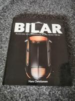 Bilar : klassiska och sp&auml;nnande bilar under 100 &aring;r