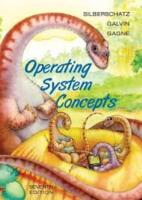 Operating System Concepts, 7th Edition