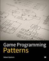  Game Programming Patterns