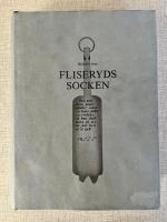 Historik &ouml;ver Fliseryds socken