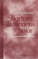 Bortom illusionens bojor : mitt m&ouml;te med Marx och Freud