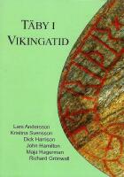 T&auml;by i vikingatid