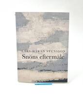 Sn&ouml;ns efterm&auml;le