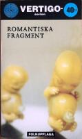 Romantiska fragment