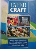 Paper Craft