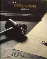 Investor 1916-1991
