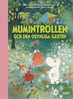 Mumintrollen och den osynliga g&auml;sten