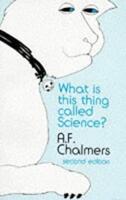 What is this thing called science? - an assessment of the nature and status of science and its methods