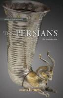 The Persians. An Introduction