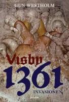 Visby 1361 - invasionen