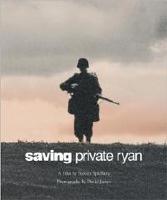 Saving private Ryan