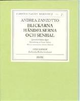 Blickarna h&auml;ndelserna och senhal