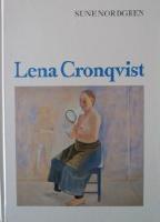 Lena Cronqvist
