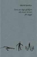 Som att s&auml;ga sp&auml;dgris n&auml;r man menar fet sugga