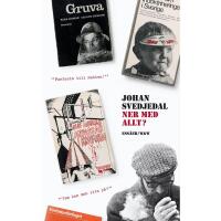 Ner med allt? : ess&auml;er om protestlitteraturen och demokratin, cirka 1965-1975