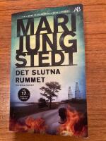 Det slutna rummet