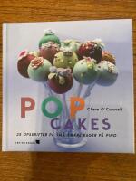 Popcakes