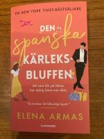 Den spanska k&auml;rleksbluffen