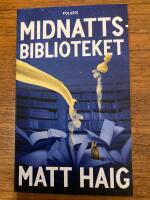 Midnattsbiblioteket