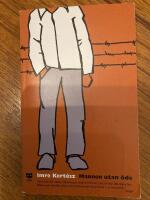 Mannen utan &ouml;de