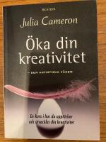 &Ouml;ka din kreativitet