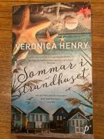 Sommar i strandhuset