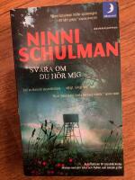 Svara om du h&ouml;r mig