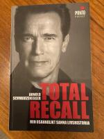 Total Recall : min osannolikt sanna livshistoria