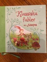 Klassiska fabler