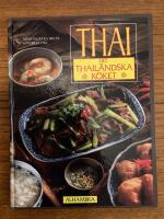 Det thail&auml;ndska k&ouml;ket