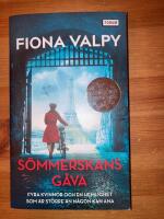 S&ouml;mmerskans g&aring;va