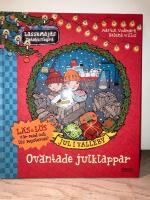 Jul i Valleby. Ov&auml;ntade julklappar