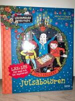 Jul i Valleby. Julsabot&ouml;ren
