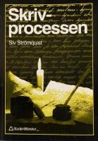 Skrivprocessen