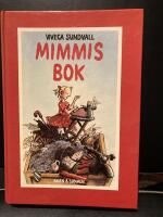 Mimmis bok