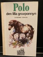 Polo, den lilla gruvponnyn