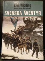 Svenska &auml;ventyr