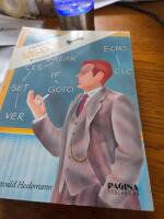 Nyckeln till MS-DOS