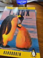 Linux handboken